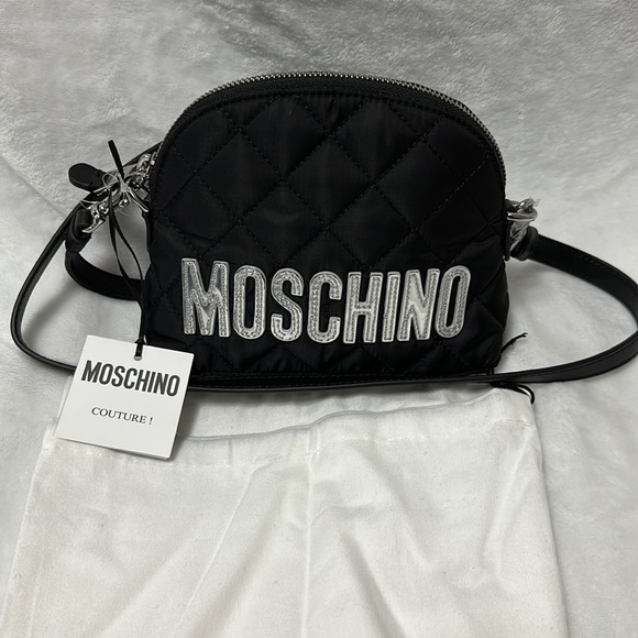Moschino crossbag - Picture 1 of 5